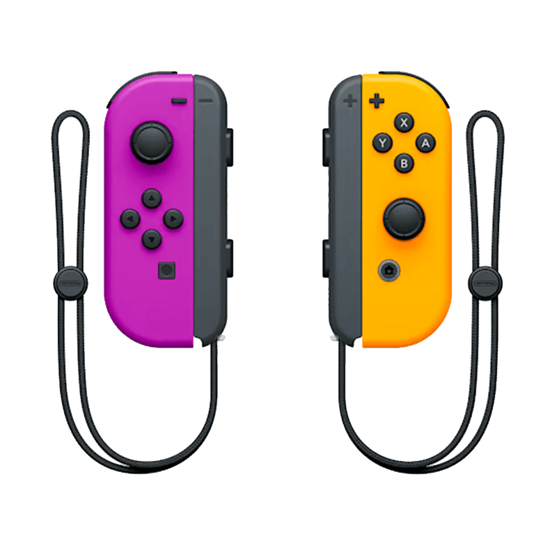 Controles Nintendo Switch Joy-Con (I+D) - Consola - Innovacell Controles Nintendo Switch Joy-Con (I+D) - Consola - Innovacell